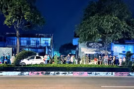TP Hồ Chí Minh: Điều tra vụ án mạng khiến 3 người thương vong tại xã Phước Hải