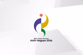 ASIAD 2026: Nhật Bản thắp lửa, chính thức đếm ngược tới ngày khai mạc