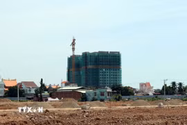 Quảng Ninh: Phạt tù đối tượng lừa đảo góp vốn đầu tư đất, chiếm đoạt tài sản