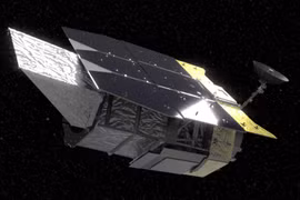 NASA công bố kính viễn vọng không gian mới nhằm tạo ra 'bản đồ vũ trụ'