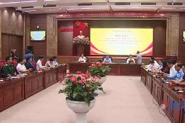 Đại hội Đảng bộ thành phố Hà Nội lần thứ XVIII có nhiều đổi mới