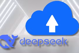 Deepseek. (Ảnh minh họa. Nguồn: Vietnam+)
