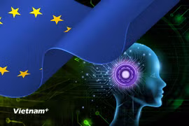 EU chính thức áp dụng quy định gắn nhãn nội dung do AI tạo ra
