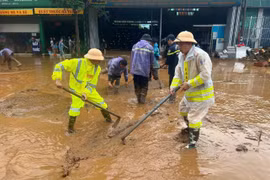 (Ảnh minh họa: TTXVN phát)