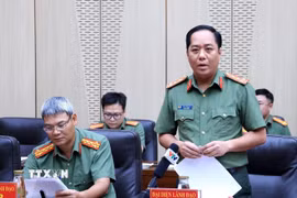 Quyết liệt đấu tranh với hành vi lợi dụng chính sách nhà ở xã hội để trục lợi