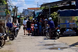 Đồng Tháp: 3 người tử vong bất thường trong nhà trọ, trong đó có 1 trẻ em