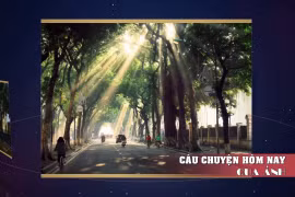 Từ Hà Nội đến Copenhagen: Mối lương duyên Việt Nam-Đan Mạch