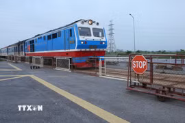 (Ảnh minh họa: Công Luật/TTXVN)