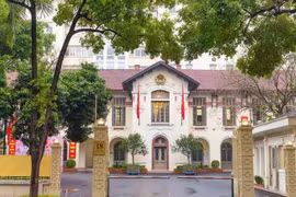 Khẩn trương hoàn thiện Đề án tổ chức lại Viện Năng lượng nguyên tử Việt Nam