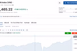 (Nguồn: Investing.com)