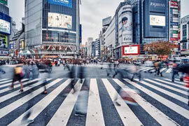 Ảnh minh họa. (Nguồn: Japan Today)