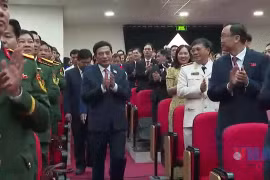 An Giang hướng tới trở thành trung tâm kinh tế biển