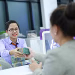 TPBank được chấp thuận tăng vốn điều lệ thêm hơn 4.161 tỷ đồng. (Ảnh: Vietnam+)