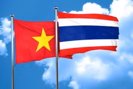 Quan hệ hợp tác giữa Việt Nam-Thái Lan không ngừng phát triển trên mọi lĩnh vực, trong đó có hợp tác về an ninh và đặc biệt là hợp tác về phòng, chống ma túy.