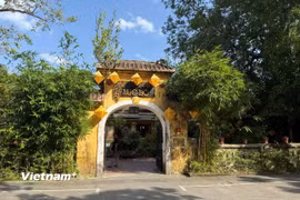 Ghé thăm Lục Bộ, tìm hiểu Việt Nam từng có bao nhiêu bộ?
