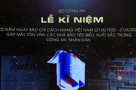 Phát huy vai trò nòng cốt, cầu nối quan trọng giữa Công an với nhân dân
