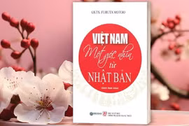 Cuốn sách "Việt Nam - Một góc nhìn từ Nhật Bản" là kết quả của hơn nửa thế kỷ nghiên cứu, gắn bó với Việt Nam của Giáo sư, Tiến sỹ Furuta Motoo.