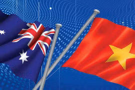 Giới chức Australia đánh giá cao Quan hệ Việt Nam-Australia