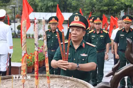 Côn Đảo - “Địa chỉ đỏ” giữa trùng khơi và khát vọng phát triển bền vững