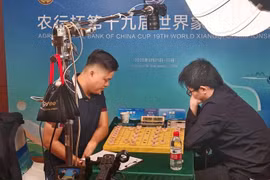 Ngày 27/9, kỳ thủ số 1 Việt Nam Lại Lý Huynh đã đánh bại đối thủ Doãn Thăng, lần đầu tiên giành ngôi vô địch nội dung cờ tiêu chuẩn tại Giải Vô địch cờ tướng thế giới 2025.