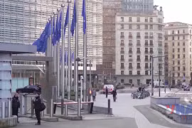 EU siết chặt hạn ngạch nhập khẩu bảo vệ ngành thép nội địa