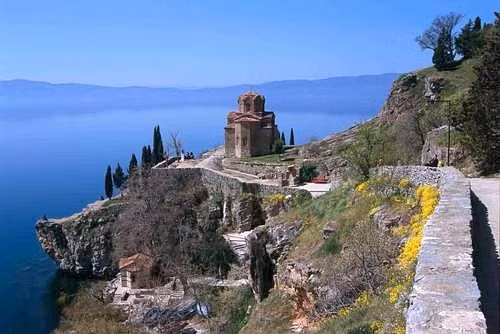 Khung cảnh tuyệt đẹp ở Macedonia. (Nguồn: TripAdvisor)