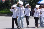Thi THPT 2025: Học sinh tự tin mang kỹ năng mới vào môn thi Ngữ văn