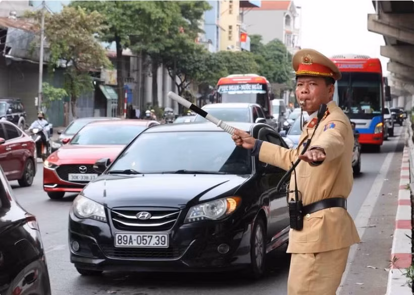 (Ảnh: Phạm Kiên/TTXVN)