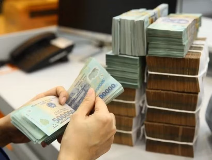 (Ảnh minh họa: Vietnam+)