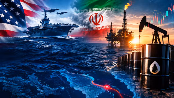Xung đột Iran khiến Mỹ tiêu tốn 38 tỷ USD, giá dầu thêm khó lường