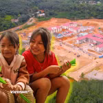 Sáu "pháo đài tri thức" nơi biên giới Đà Nẵng sẵn sàng cho lễ khai giảng lịch sử
