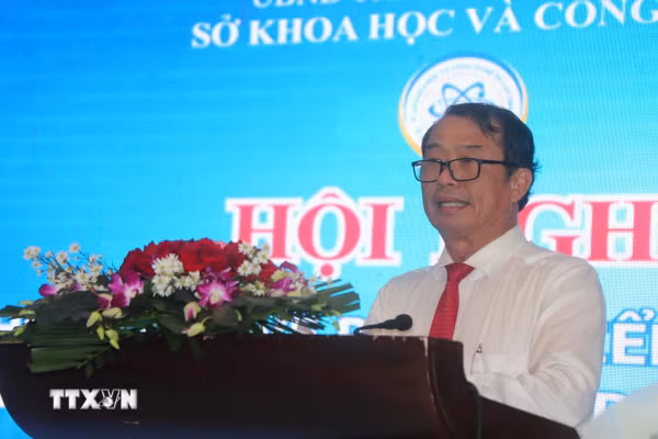 Cần Thơ thúc đẩy kinh tế số, tạo động lực tăng trưởng kinh tế bền vững