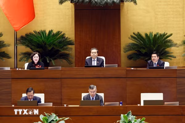 Gỡ vướng về vốn, mặt bằng và hỗ trợ pháp lý cho doanh nghiệp nhỏ và vừa