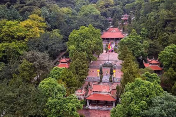 Lễ hội Côn Sơn, Kiếp Bạc 2026: Diện mạo mới sau mốc Di sản thế giới