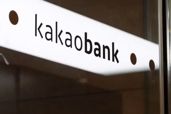 KakaoBank ra mắt dịch vụ ngân hàng số hỗ trợ tiếng Việt tại Hàn Quốc