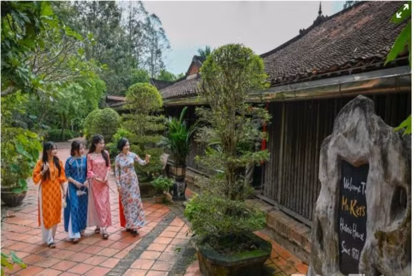 Phát động cuộc thi sáng tác bài hát về Làng cổ Đông Hòa Hiệp