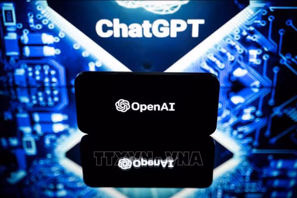 8 bang của Mỹ kiện ChatGPT gây hại cho người dùng