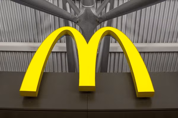 McDonald’s bị kiện với cáo buộc dùng Trí tuệ Nhân tạo để định giá