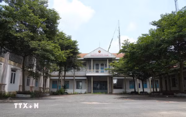 Lâm Đồng chào giá cho thuê 35 trụ sở dôi dư từ 17 triệu đồng mỗi năm
