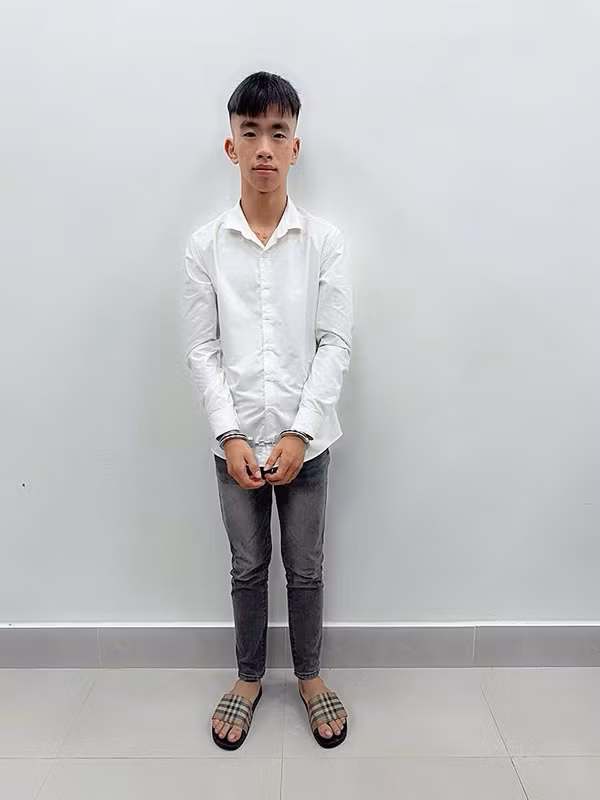 Khám phá nhanh vụ cướp giật tài sản của người nước ngoài