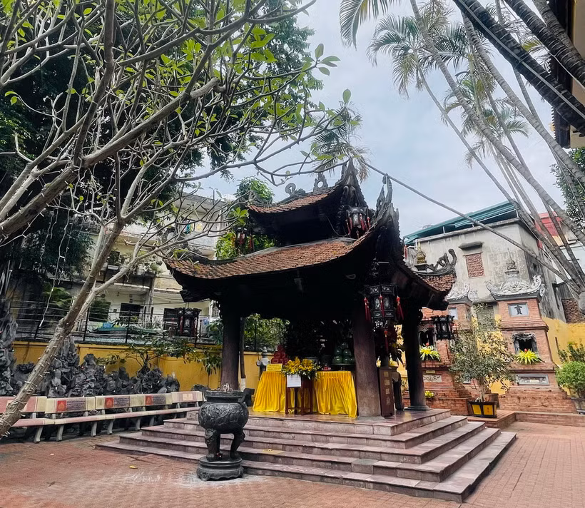 (Ảnh: Vietnam+)