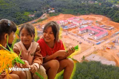Sáu "pháo đài tri thức" nơi biên giới Đà Nẵng sẵn sàng cho lễ khai giảng lịch sử