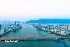 Đà Nẵng mới, kỳ vọng của người dân Quảng Đà