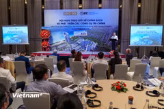 Đánh thức vốn nội, khơi thông vốn ngoại và "cầu nối" Trung tâm tài chính Quốc tế