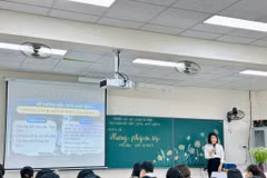 (Ảnh minh họa: Vietnam+)