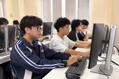 (Ảnh minh họa: PM/Vietnam+)