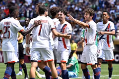 PSG giành quyền vào vòng 1/8 FIFA Club World Cup 2025. (Nguồn: PSG)