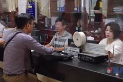Giảm 50% đối với 46 khoản phí và lệ phí kể từ ngày 1/7