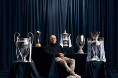 Pep Guardiola chia tay Man City sau 10 năm rực rỡ. (Nguồn: ManCity FC)