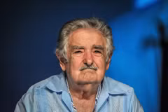 Cựu Tổng thống Uruguay José "Pepe" Mujica qua đời. (Nguồn: Getty Images)
